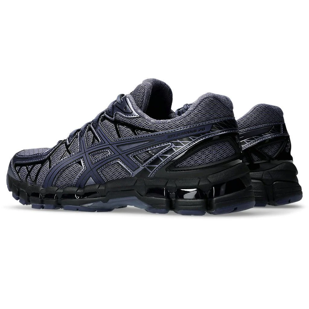 Asics Gel-Kayano 20 'Indigo Fog' - Image 4