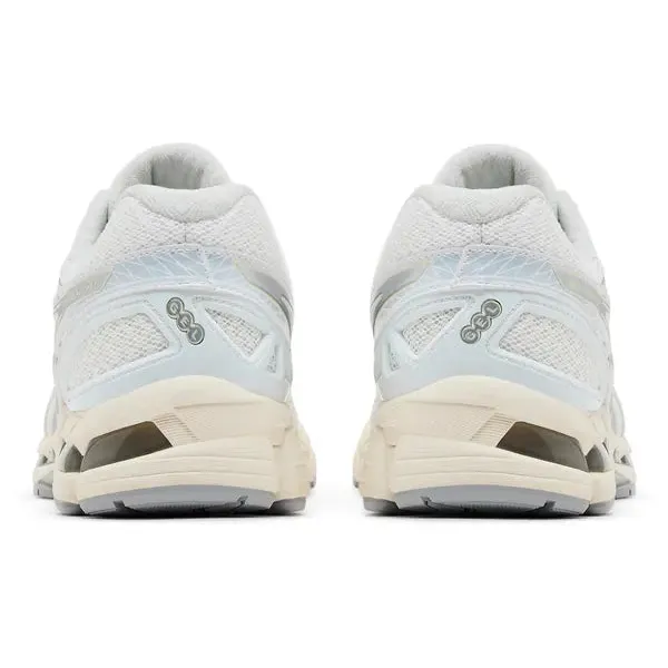 Asics Gel-Kayano 20 'Pure White Silver' - Image 7
