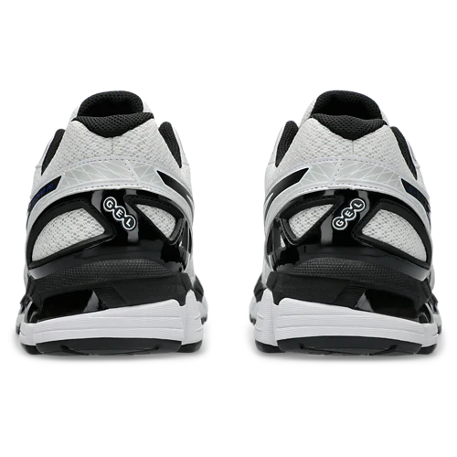Asics Gel Kayano 20 'Black White' - Image 2