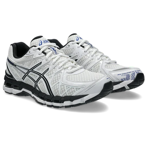 Asics Gel Kayano 20 'Black White' - Image 3