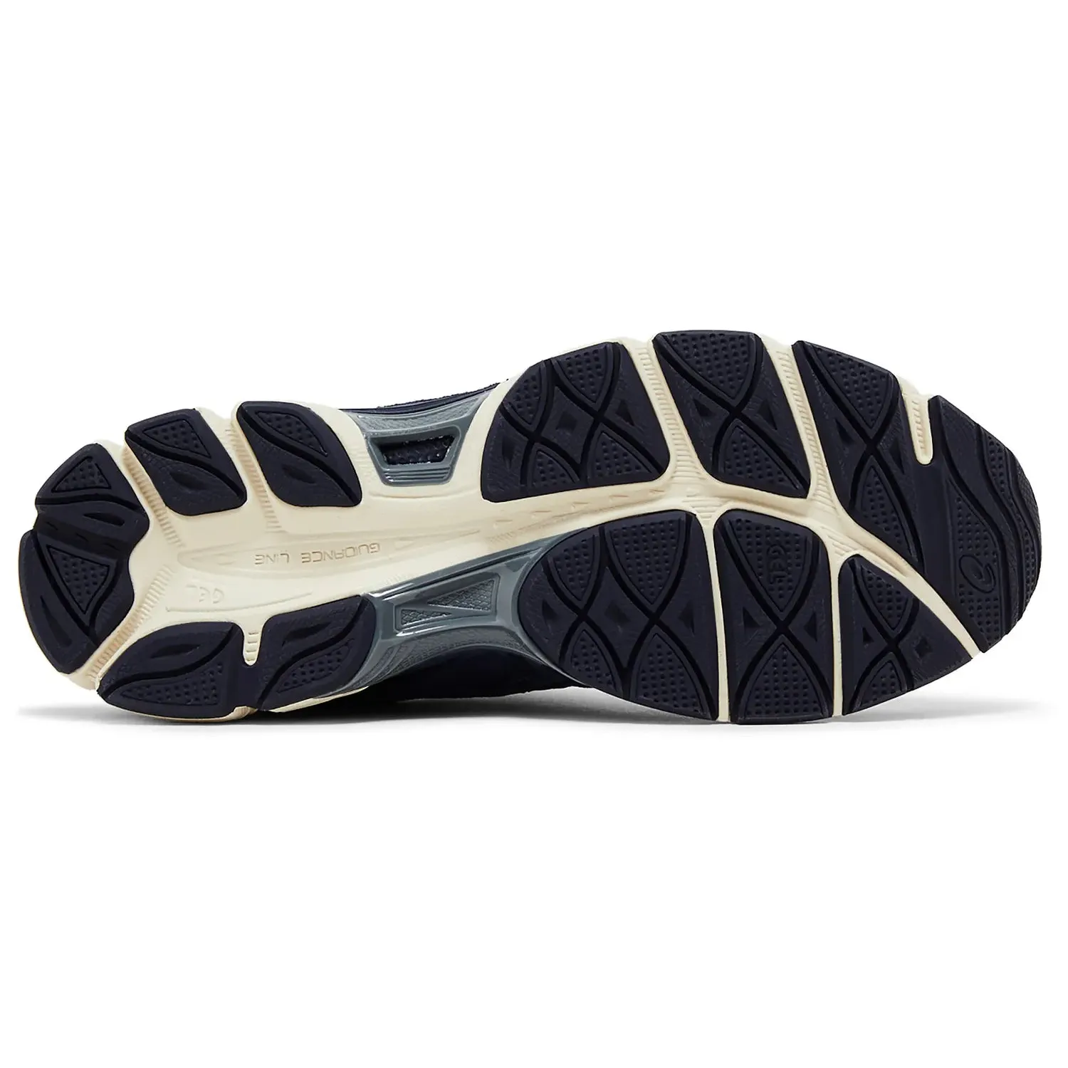 ASICS Gel NYC 'Midnight' - Image 2