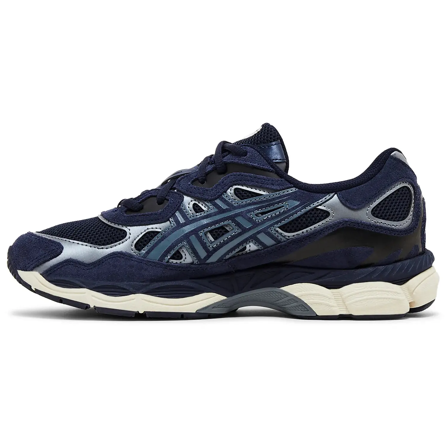 ASICS Gel NYC 'Midnight' - Image 3