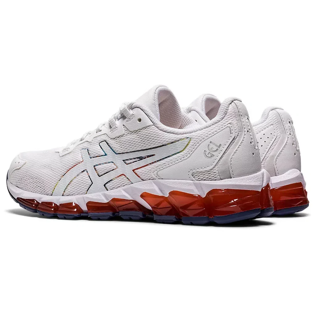 Asics Gel Quantam 360 6 'White' W - Image 3