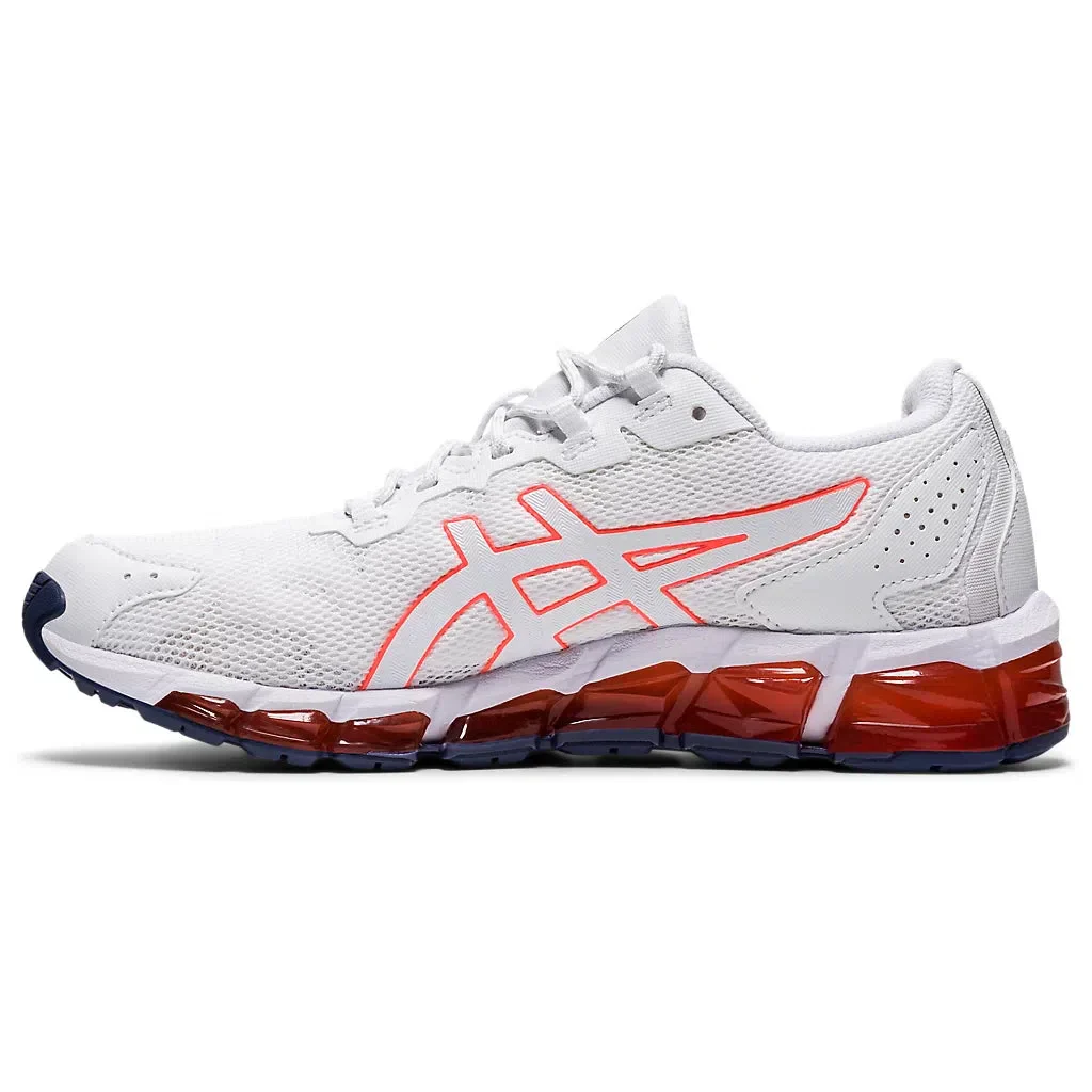 Asics Gel Quantam 360 6 'White' W - Image 4