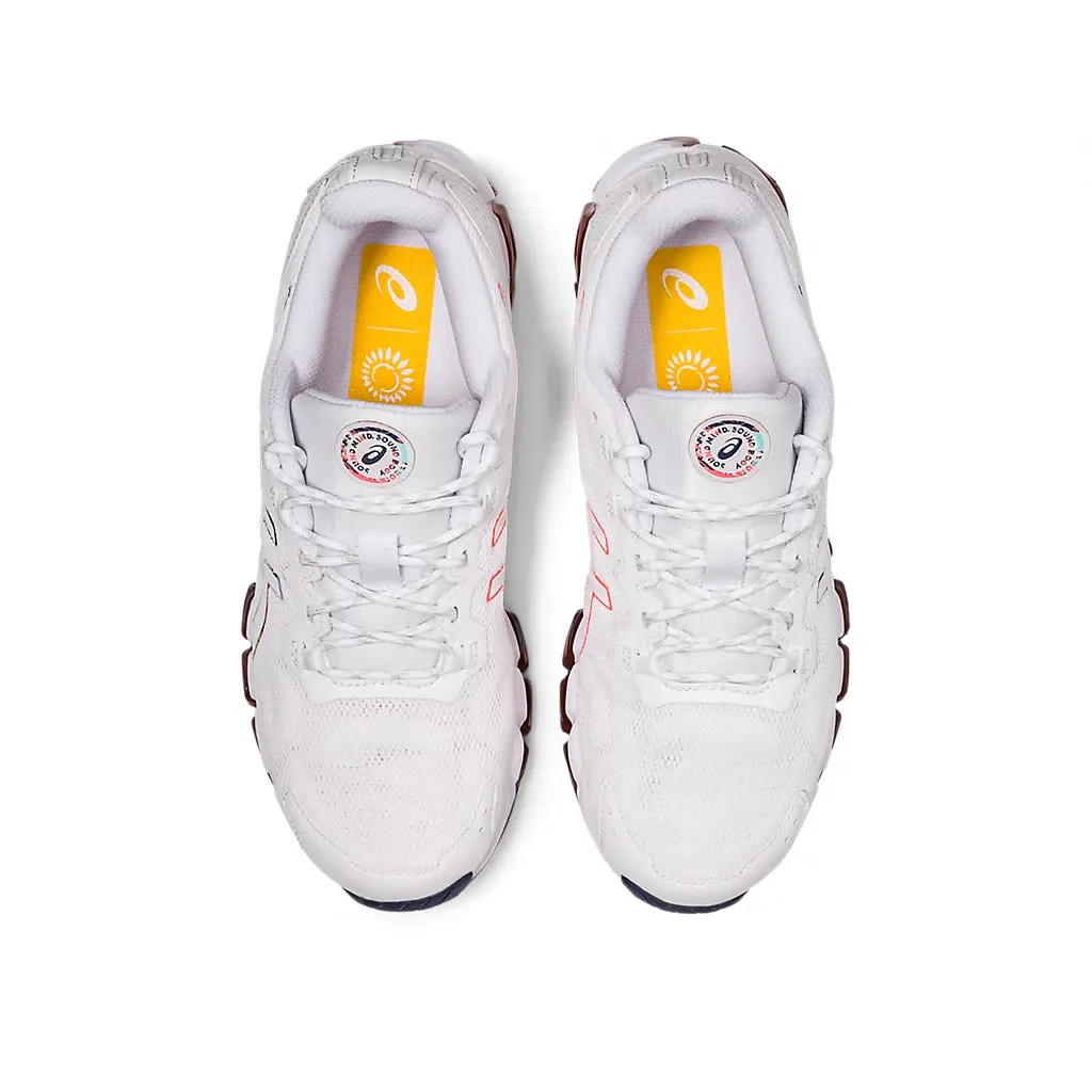 Asics Gel Quantam 360 6 'White' W - Image 6