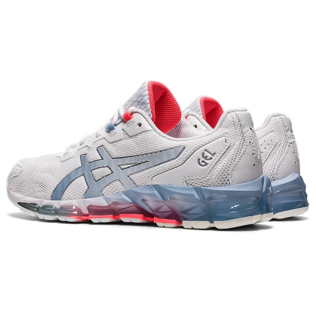 Asics Gel Quantum 360 6 'White Mist' W - Image 3
