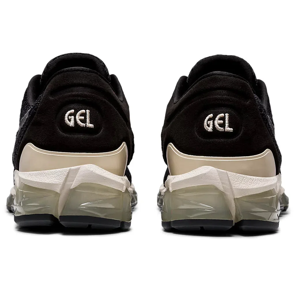 Asics Gel Quantum 360 5 Knit 'Black Cozy Pink' W - Image 4