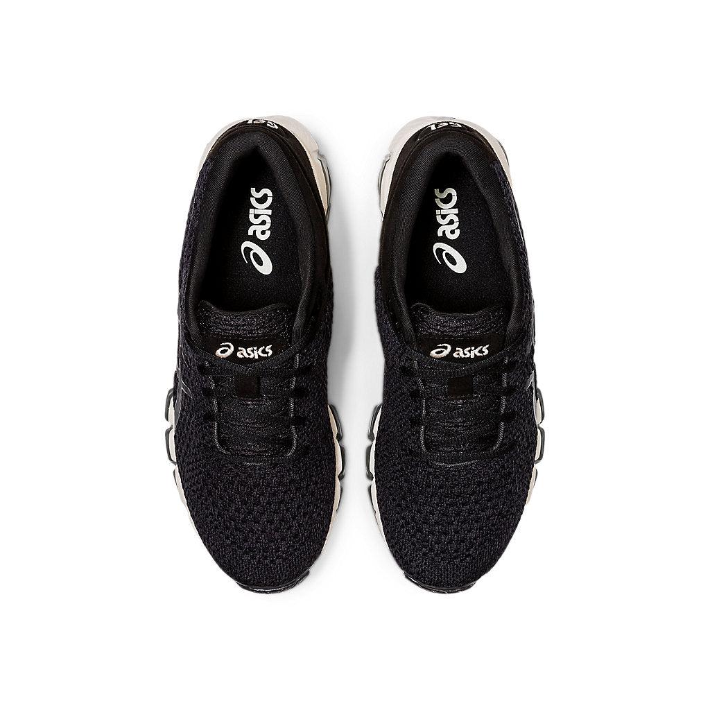 Asics Gel Quantum 360 5 Knit 'Black Cozy Pink' W - Image 5