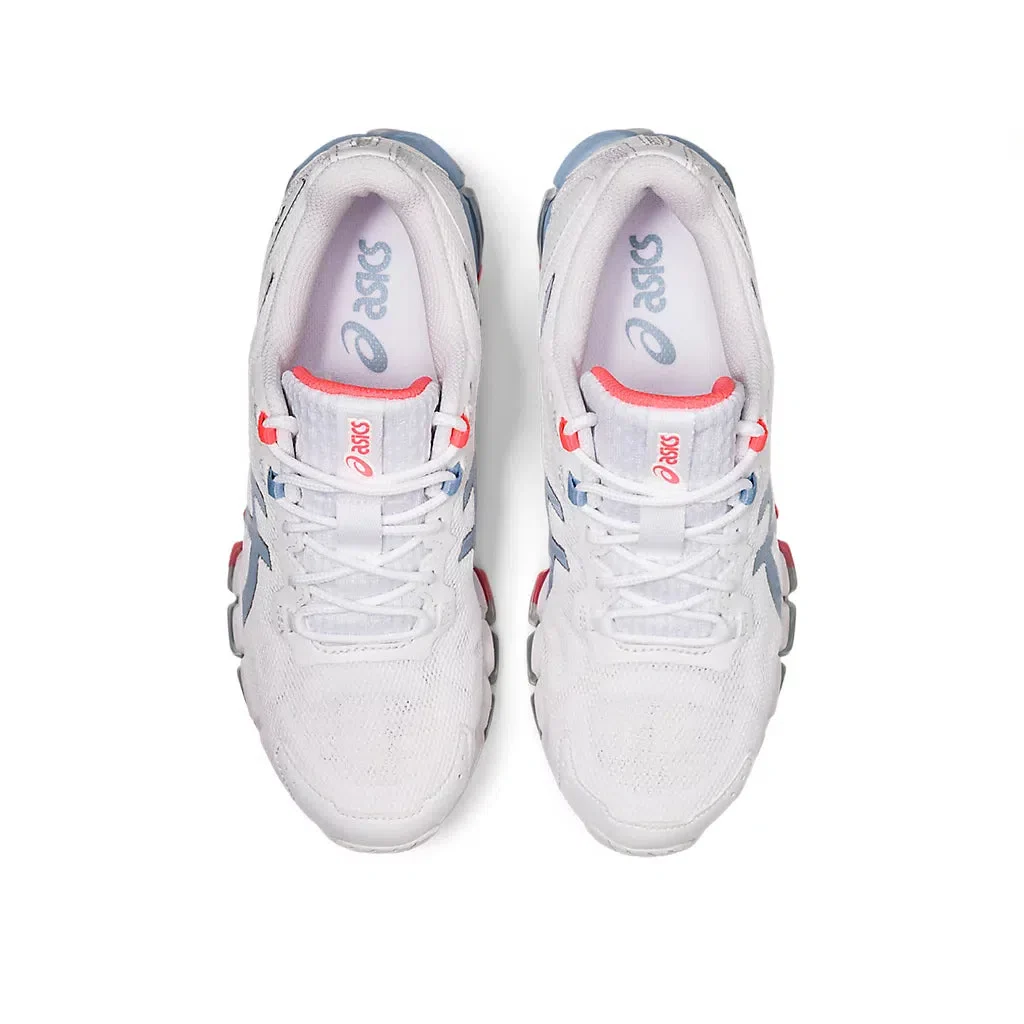 Asics Gel Quantum 360 6 'White Mist' W - Image 5