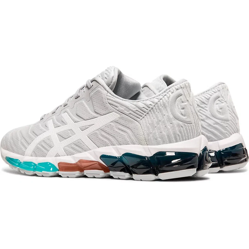 Asics  Gel Quantum 360 5 'Piedmont Grey' W - Image 4