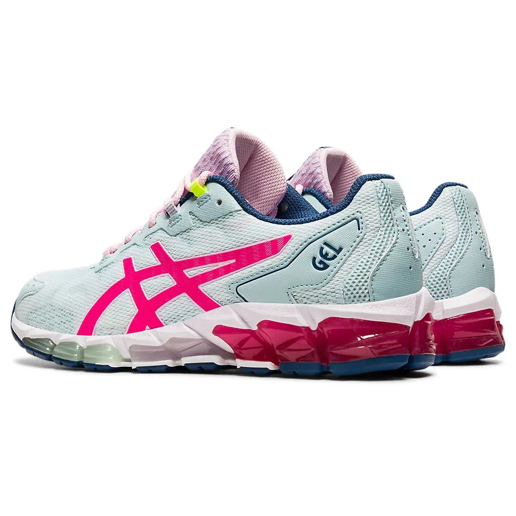 Asics Gel Quantum 360 6 'Aqua Angel Pink Glo' W - Image 3
