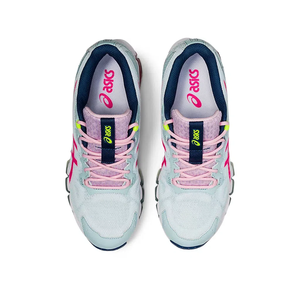 Asics Gel Quantum 360 6 'Aqua Angel Pink Glo' W - Image 5