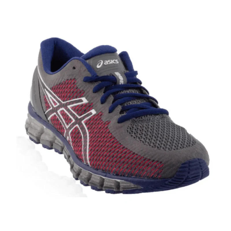 Asics Gel Quantum 360 CM 'Carbon Silver' - Image 2