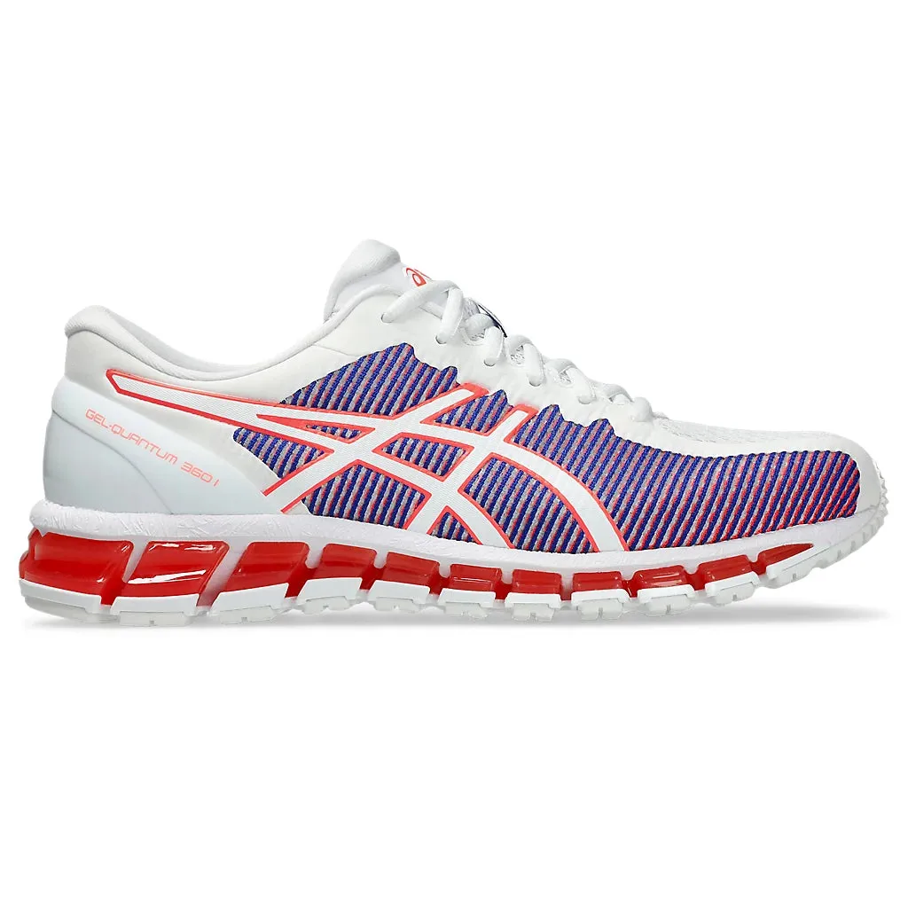 Asics Gel Quantum 360 CM 'White Blazing Coral'