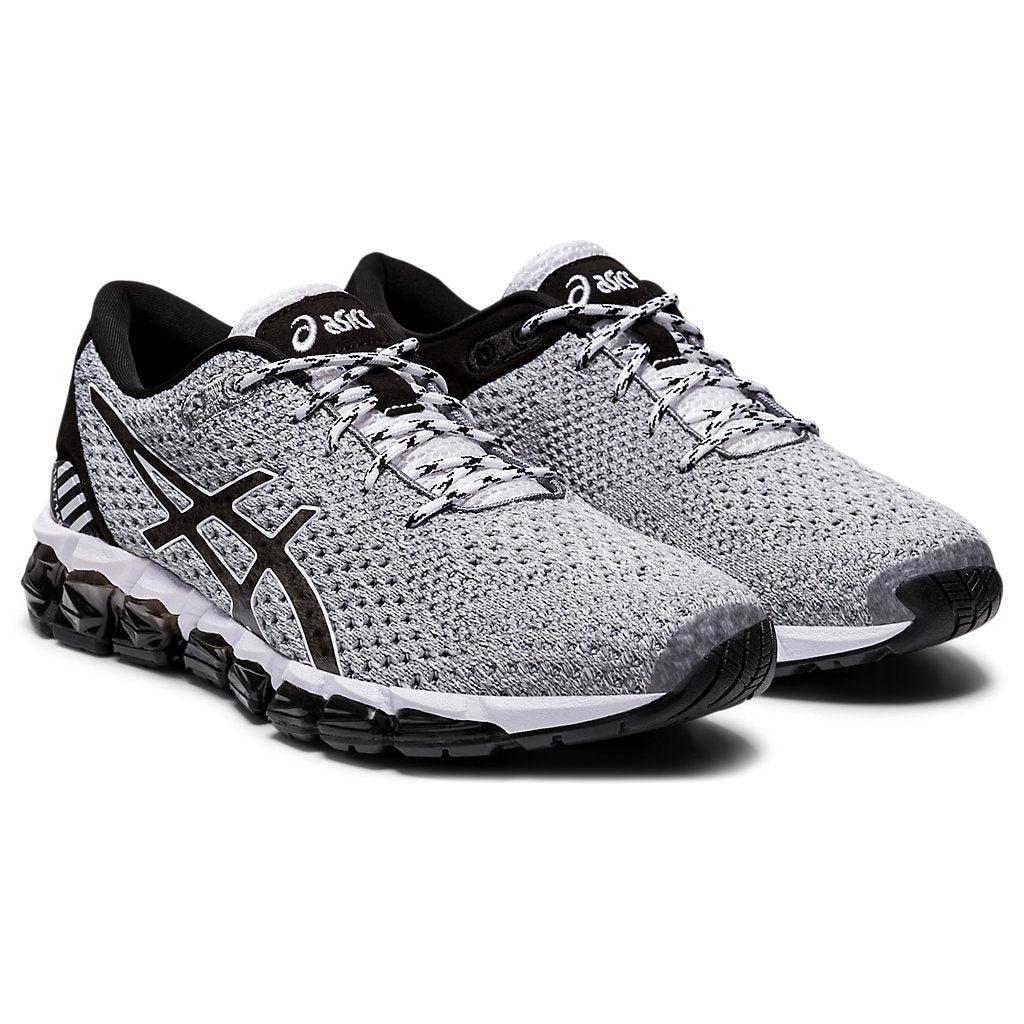 Asics Gel Quantum 360 5 Knit 'White Black' W - Image 2