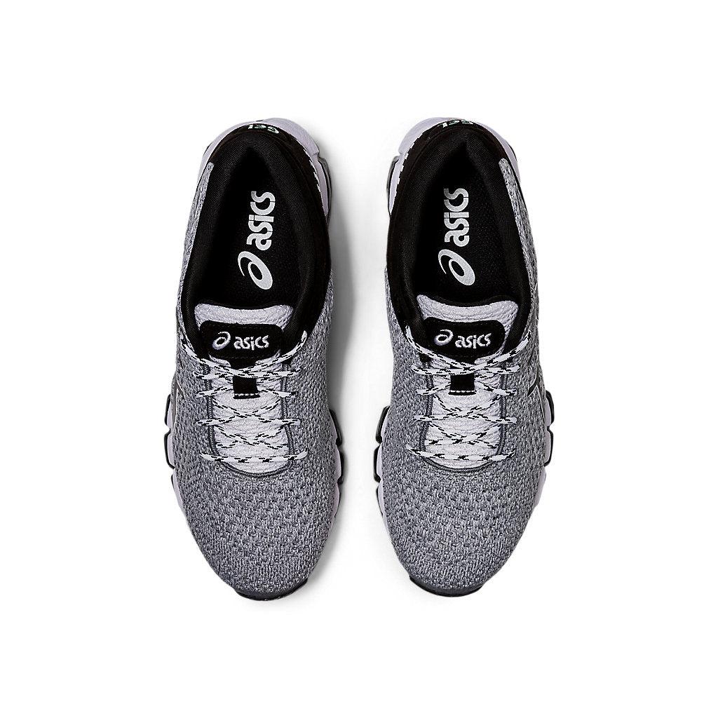 Asics Gel Quantum 360 5 Knit 'White Black' W - Image 5