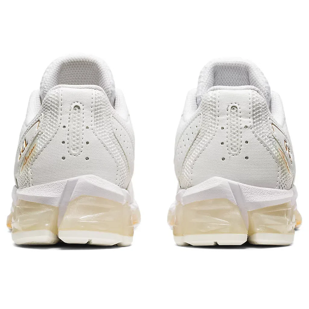 Asics Gel Quantum 360 6 White Pure Gold' W - Image 4