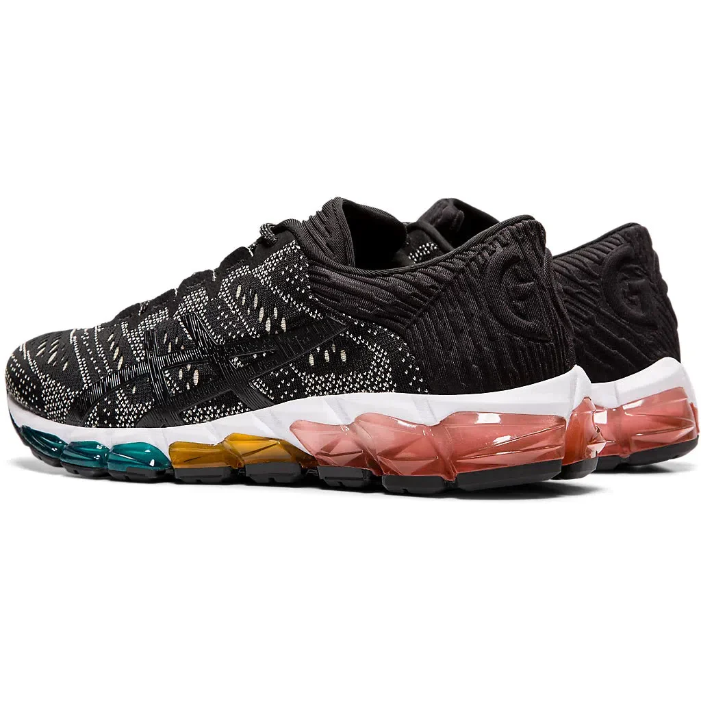 Asics Gel Quantum 360 5 JCQ 'Black Putty' W - Image 3