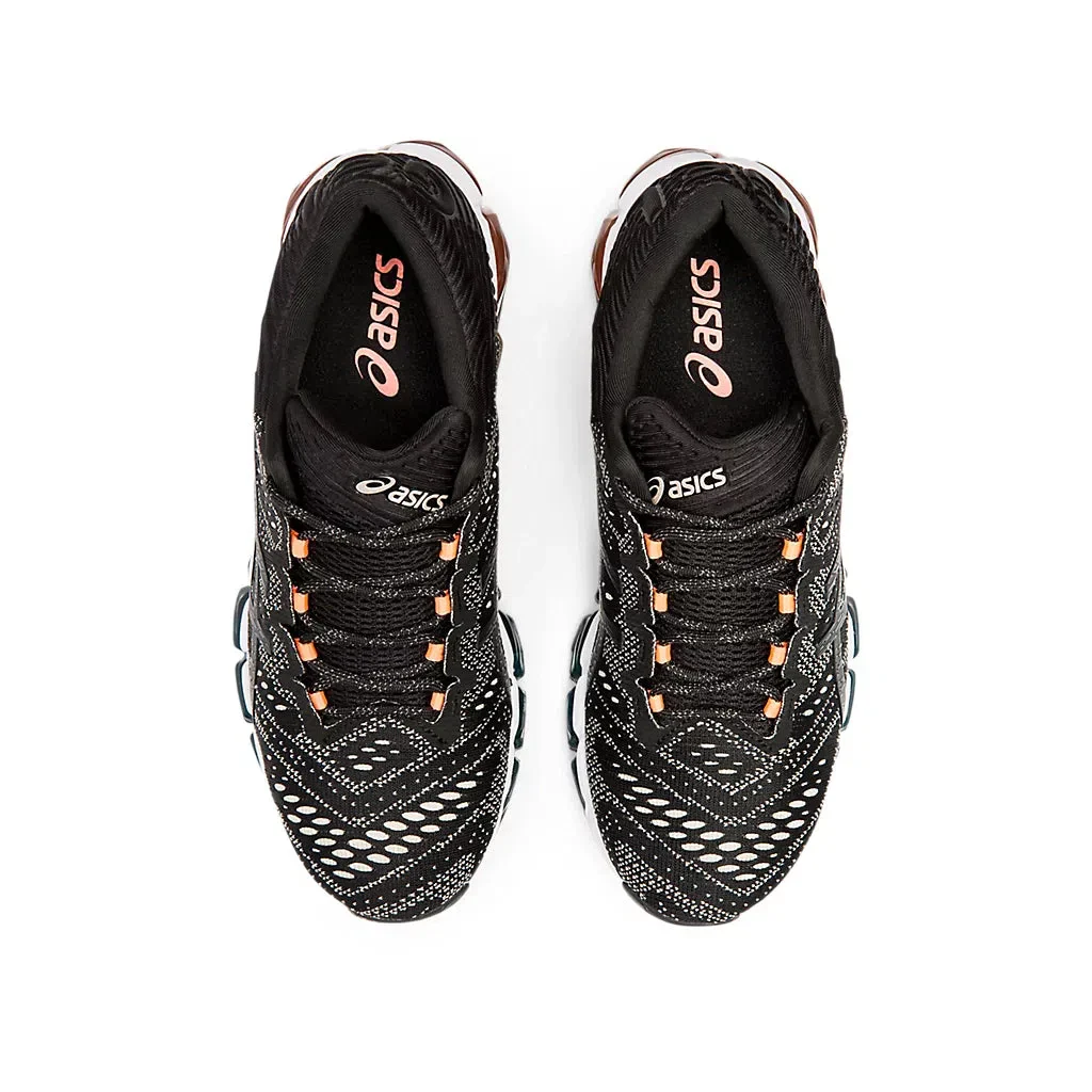 Asics Gel Quantum 360 5 JCQ 'Black Putty' W - Image 5