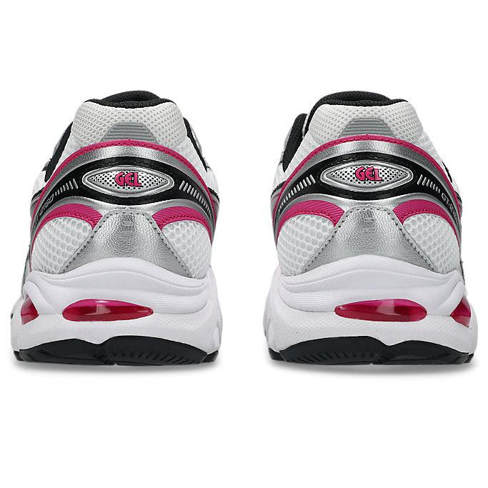 ASICS GT-2160 (White/Fuchsia Purple) - Image 2