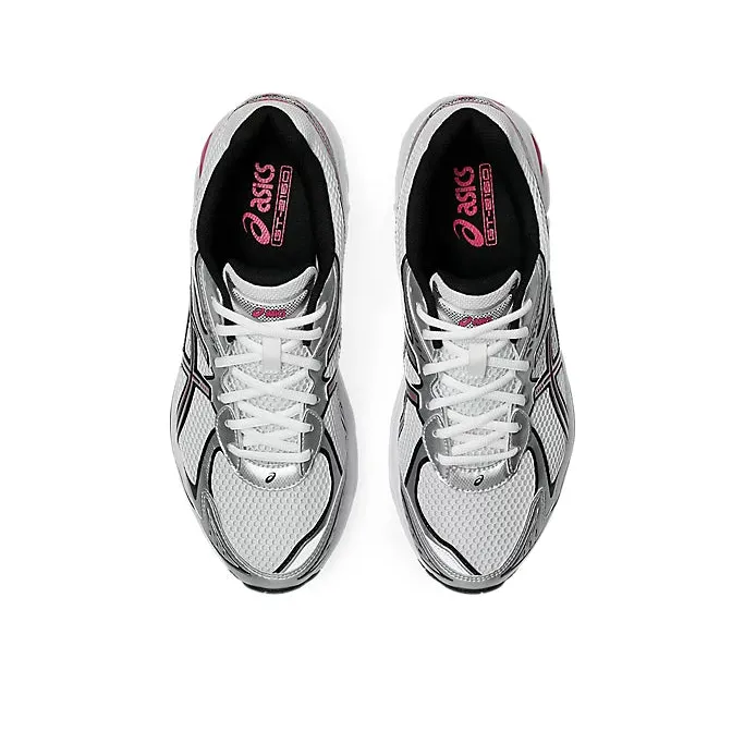 ASICS GT-2160 (White/Fuchsia Purple) - Image 3