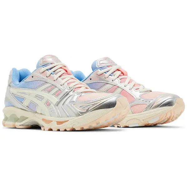 Asics Wmns Gel Kayano 14 'Baked Pink Cream' - Image 2
