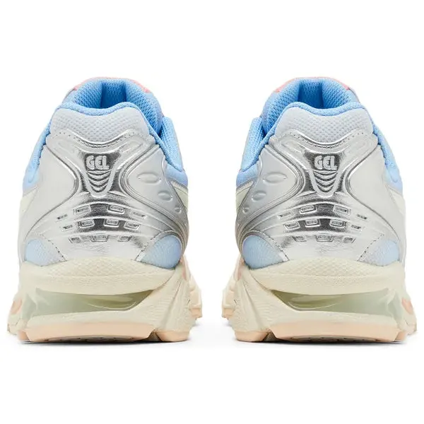 Asics Wmns Gel Kayano 14 'Baked Pink Cream' - Image 3