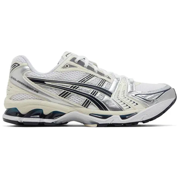 Asics Gel Kayano 14 'White Midnight'