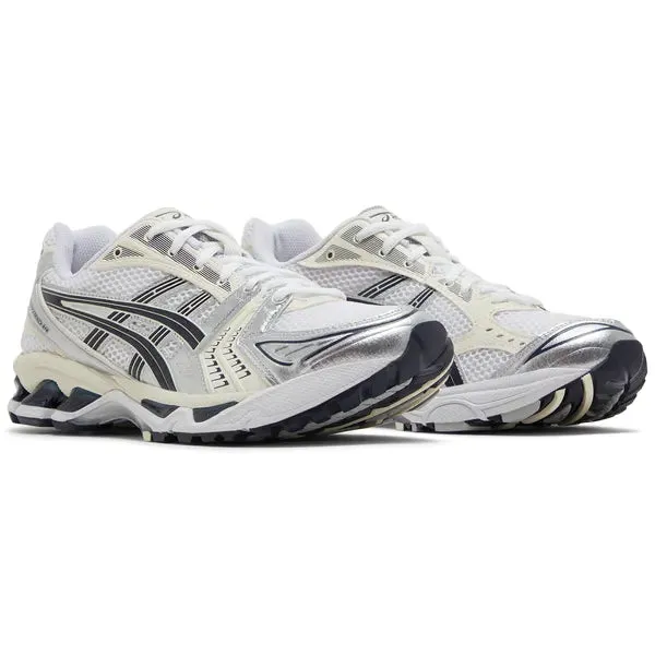 Asics Gel Kayano 14 'White Midnight' - Image 2