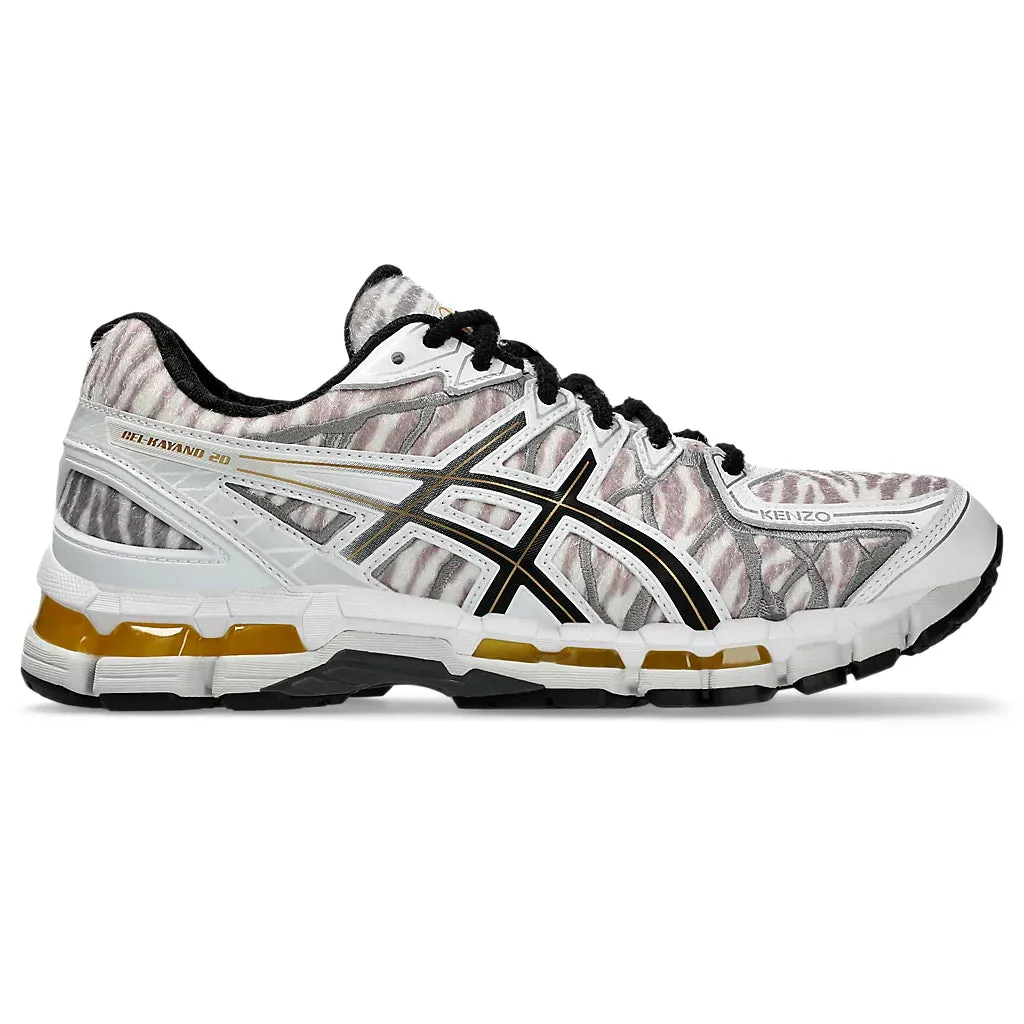 Asics x Kenzo Gel Kayano 20 'Glacier Grey'