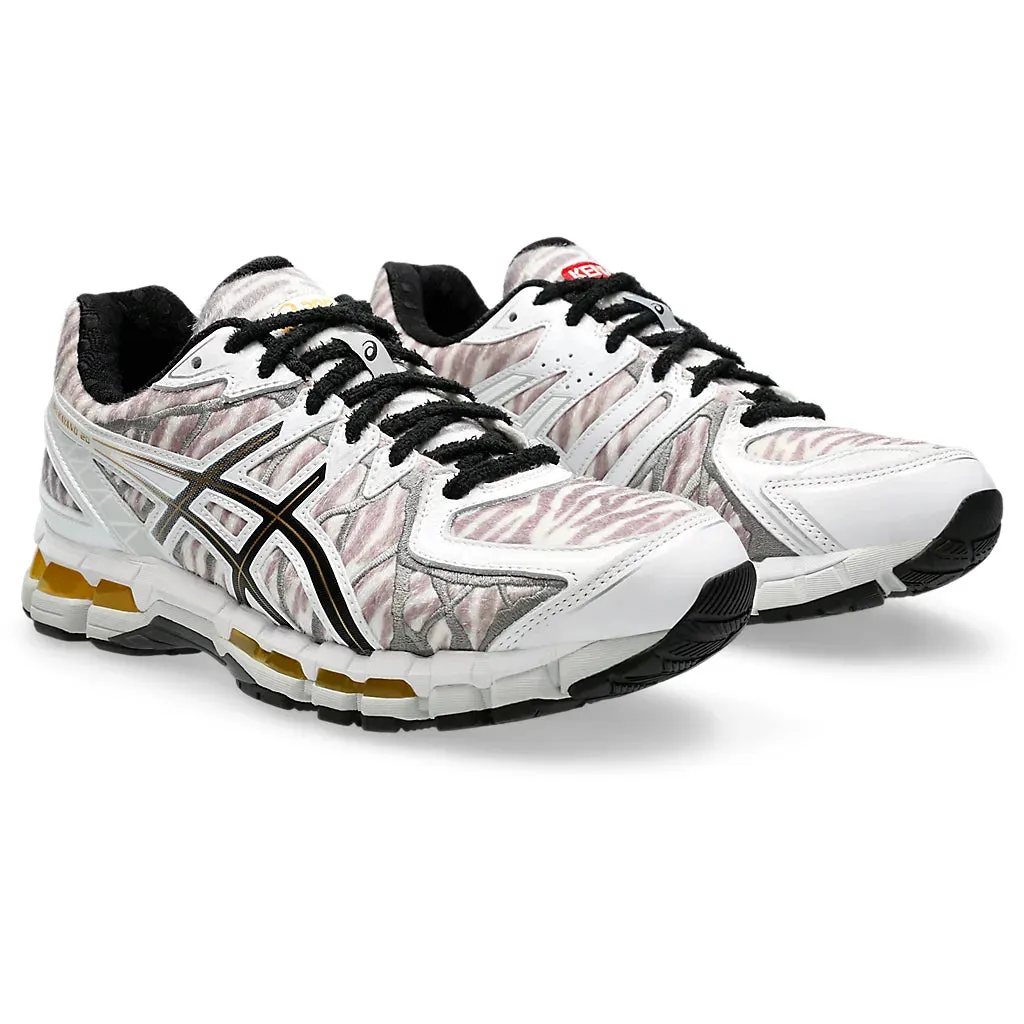 Asics x Kenzo Gel Kayano 20 'Glacier Grey' - Image 3