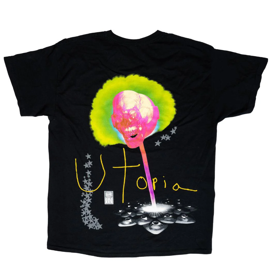 Astroworld Lollipop tee - Image 2