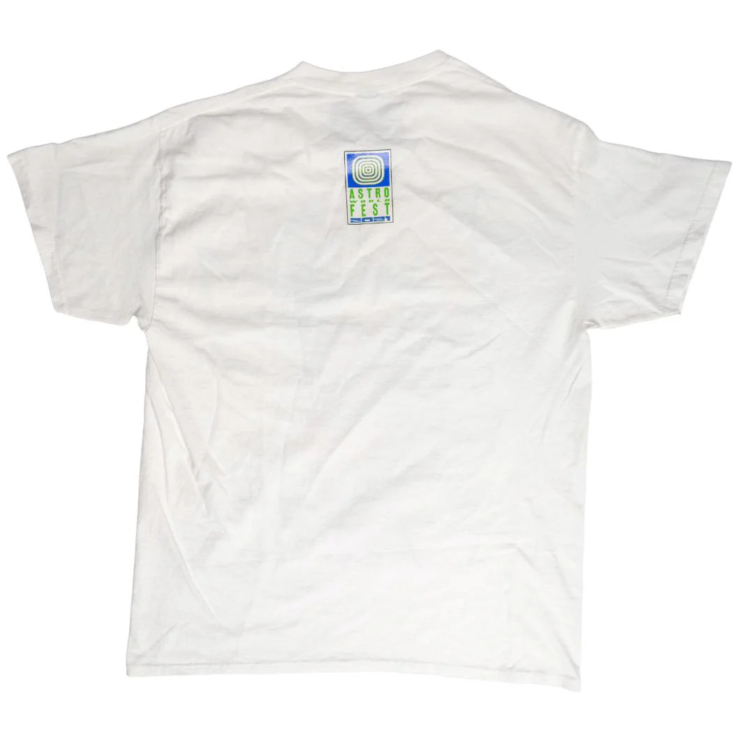 Astroworld Mouths tee - Image 2
