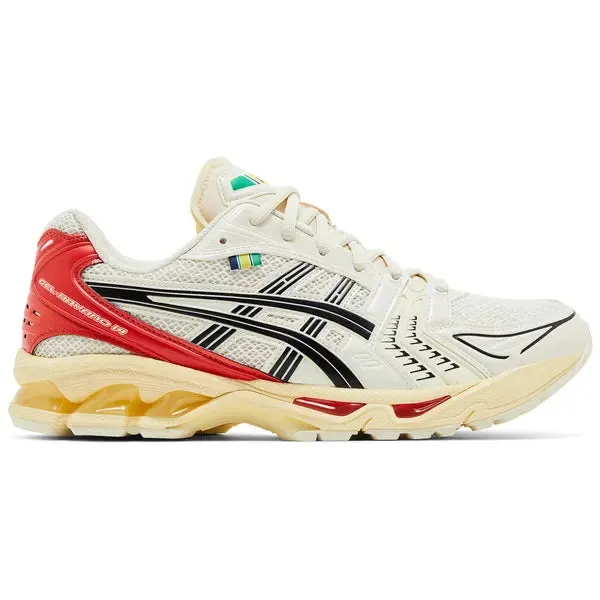 Ayrton Senna Institute x Gel Kayano 14 'McLaren'