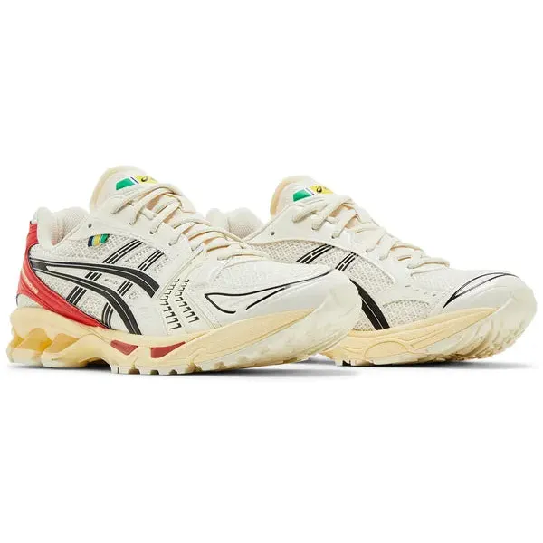 Ayrton Senna Institute x Gel Kayano 14 'McLaren' - Image 5