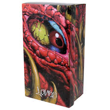 Bearbrick 400% "Lango" - Image 2