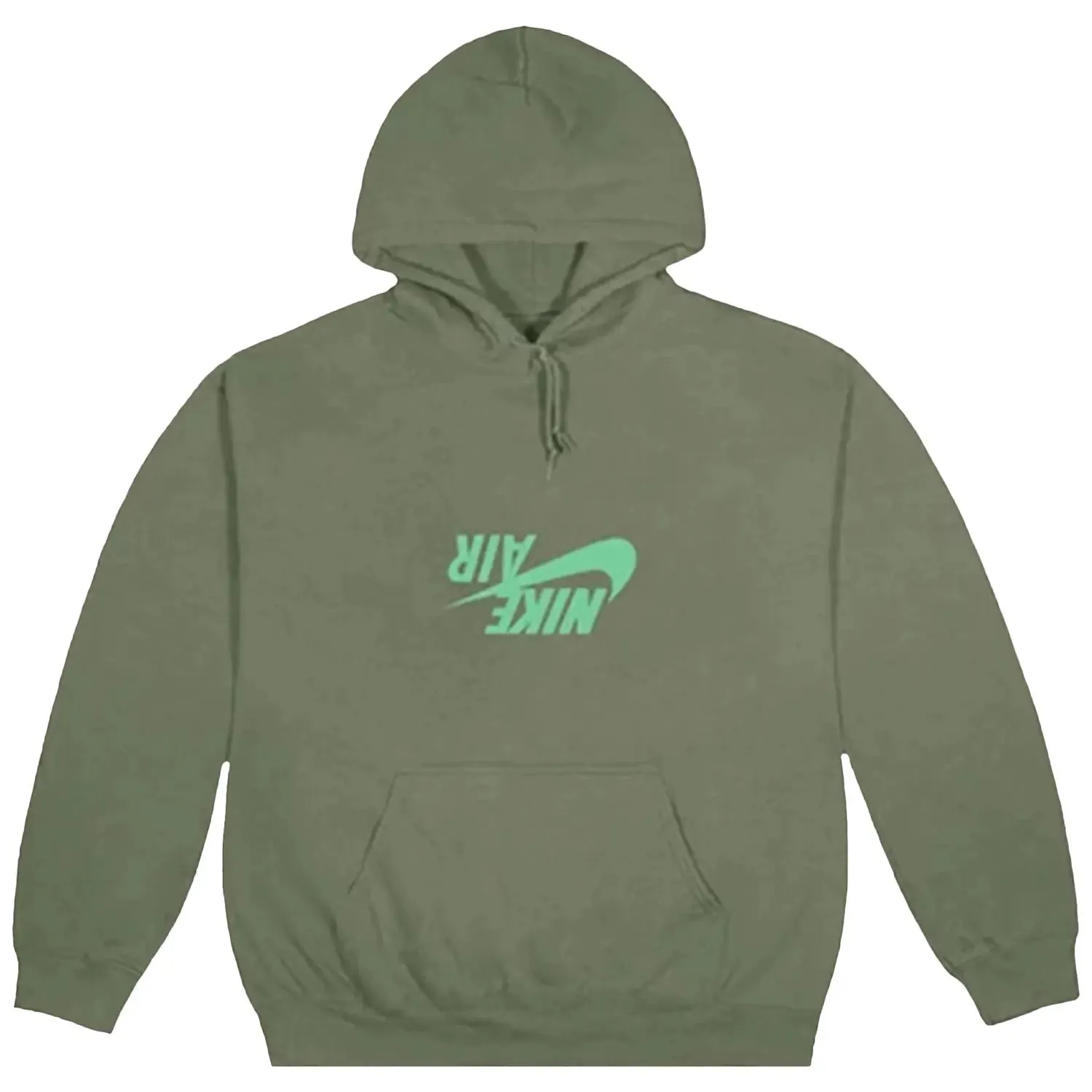 Cactus Jack by Travis Scott x Air Jordan Highest Hoodie 'Olive'