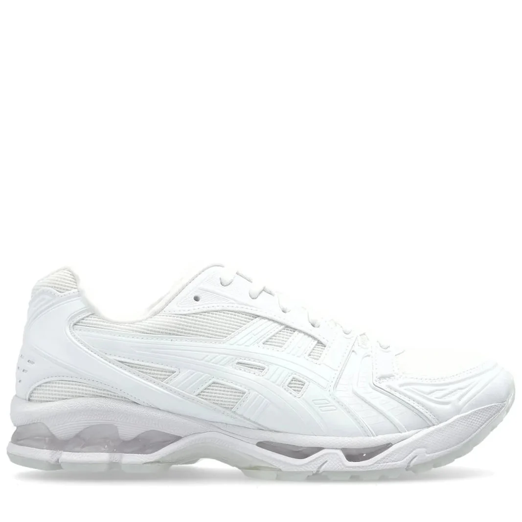 Comme des Garçons Shirt x Asics Gel-Kayano 14 'White'