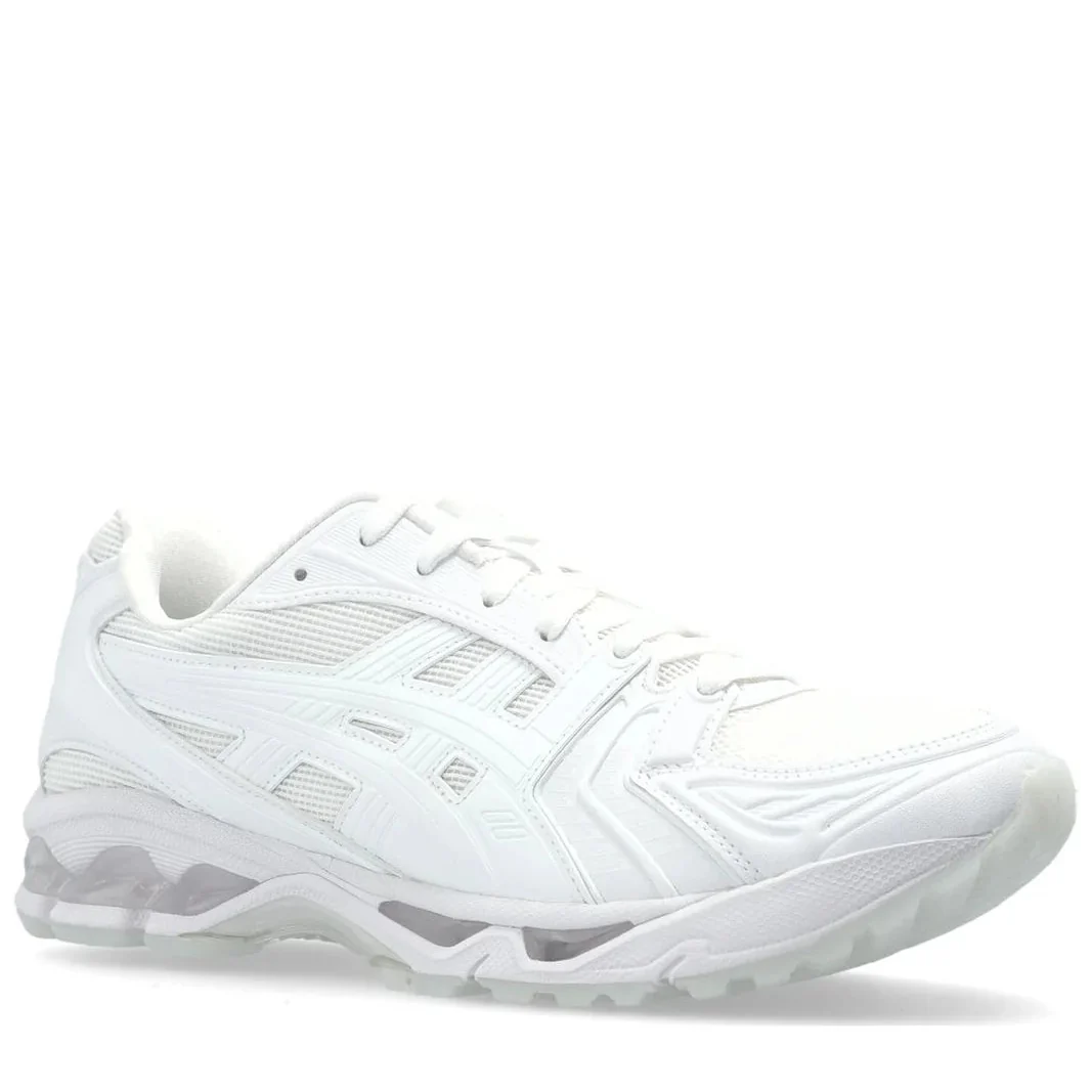 Comme des Garçons Shirt x Asics Gel-Kayano 14 'White' - Image 3