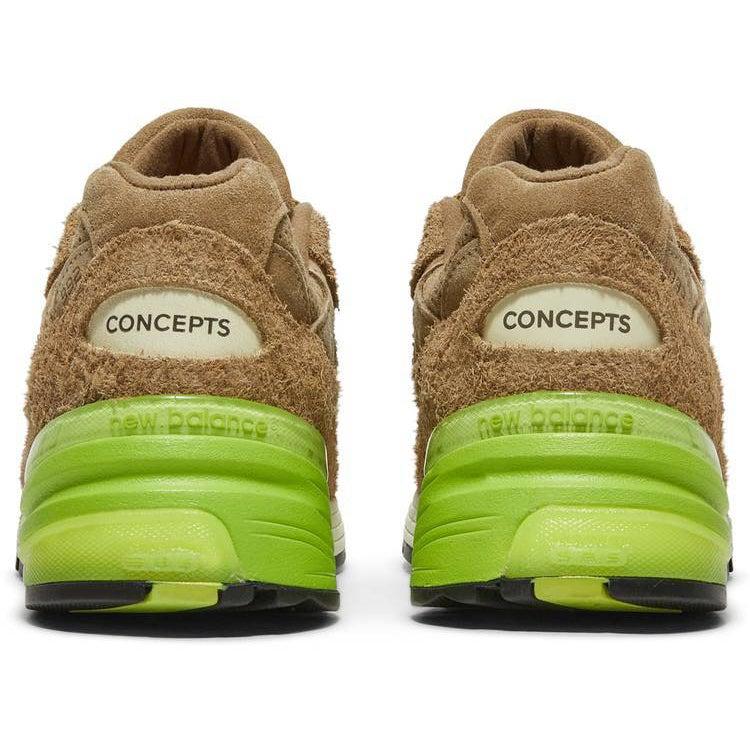 Concepts x 992 Made In USA 'Low Hanging Fruit' - Image 4