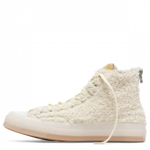 Converse CLOT x Chuck 70 High 'Ice Cold' - Image 3