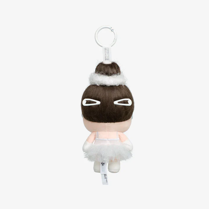 CRYBABY SHINY SHINY SERIES-Plush Pedant Blister Pack - Image 4