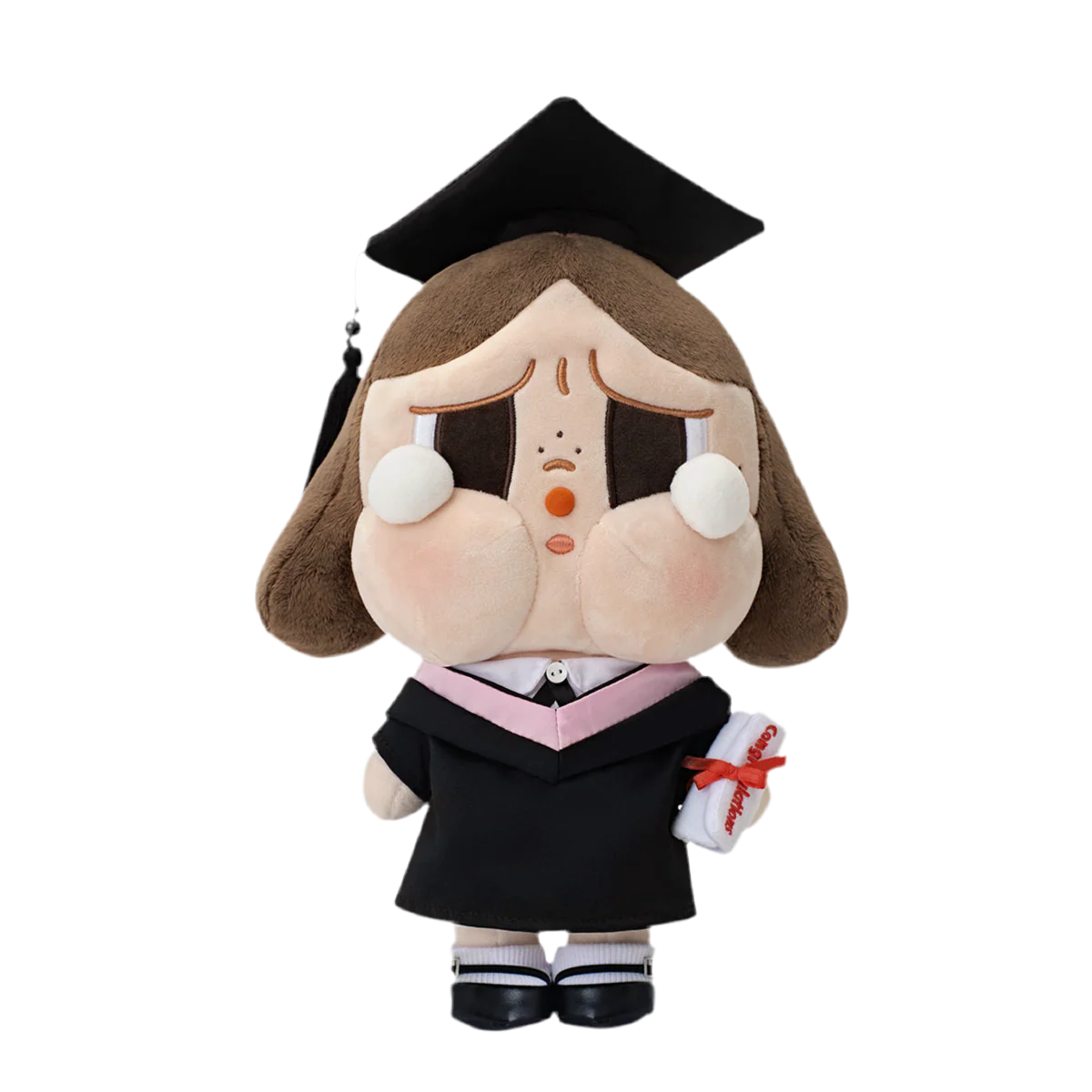 CRYBABY Sunset Concert Series-Plush Doll