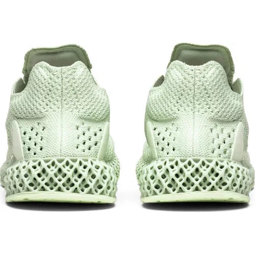 Daniel Arsham x Futurecraft 4D 'Aero Green' - Image 3