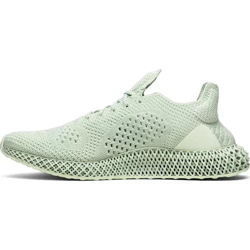 Daniel Arsham x Futurecraft 4D 'Aero Green' - Image 5
