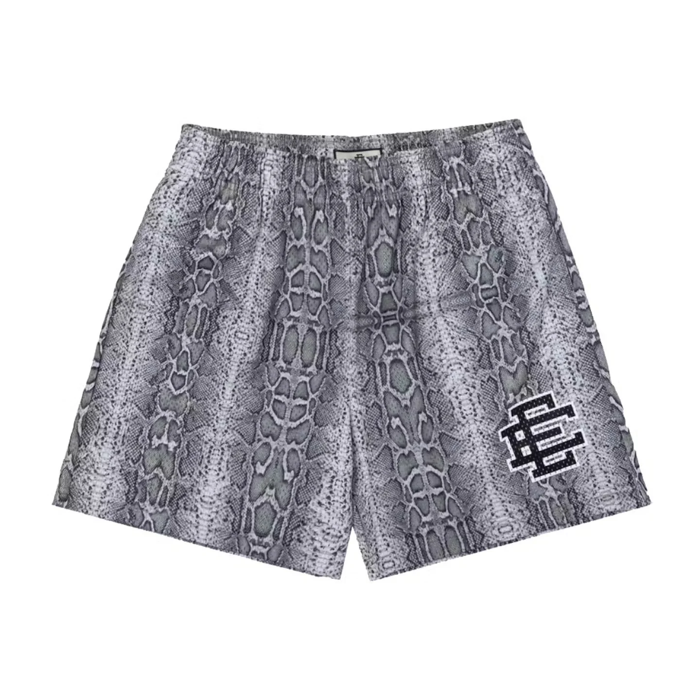 Eric Emanuel EE Basic Shorts 'EE Snake'