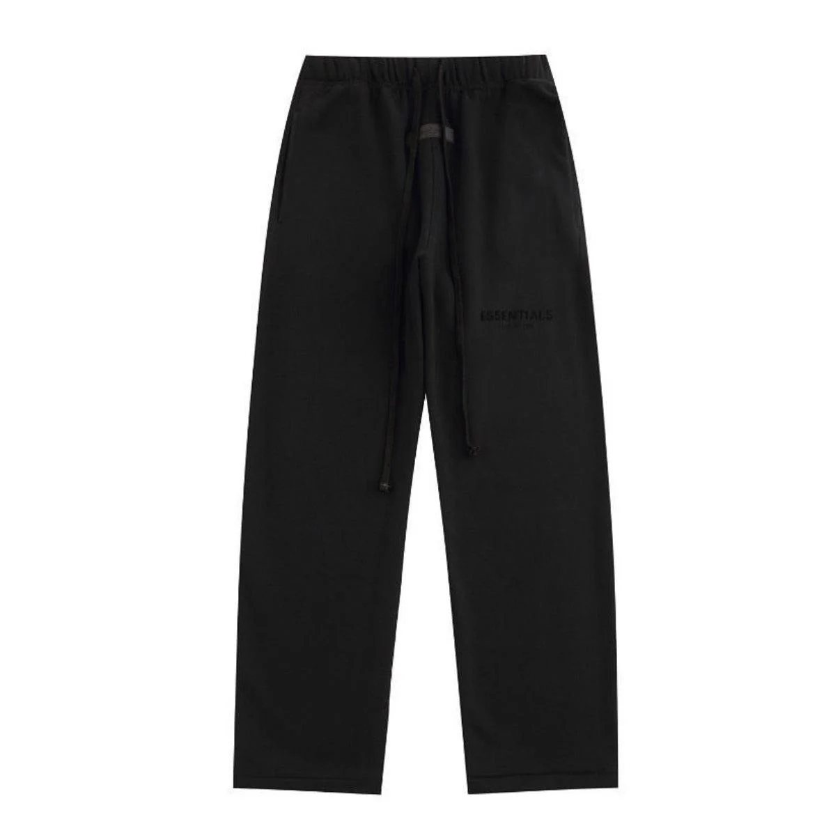Essentials Hoodie/Relaxed Sweat pants SS22 (Stretch Limo) - Image 3