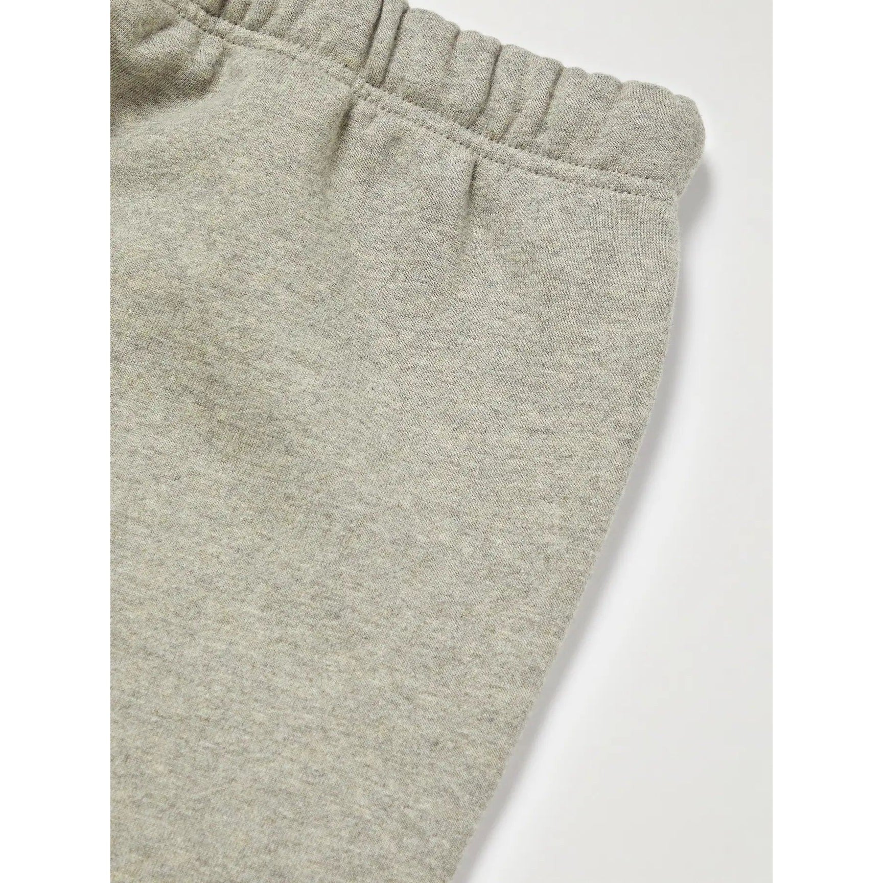 Fear Of God Essentials 'Dark Oatmeal' Sweatpants SS22 - Image 5