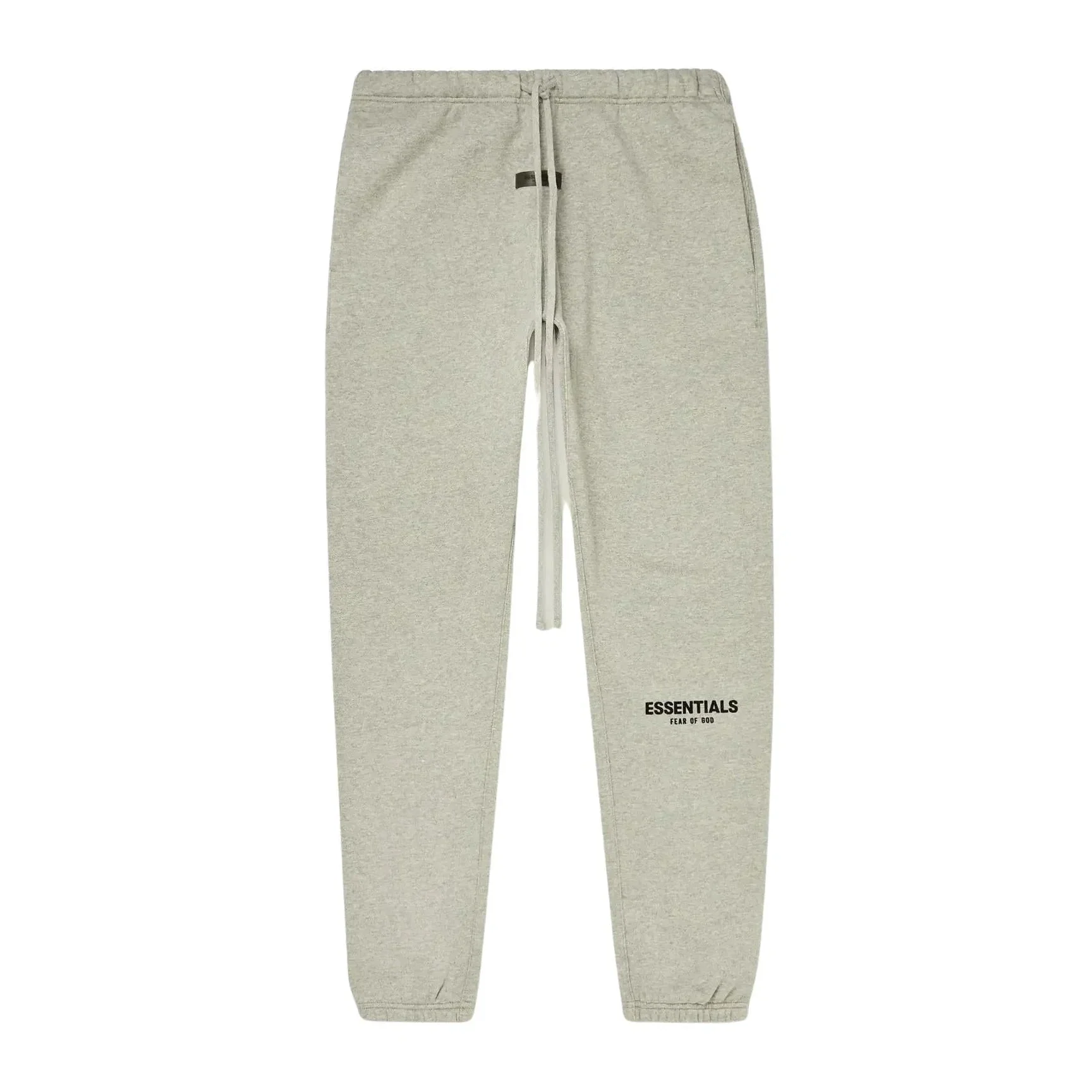 Fear Of God Essentials 'Dark Oatmeal' Tracksuit SS22 - Image 6