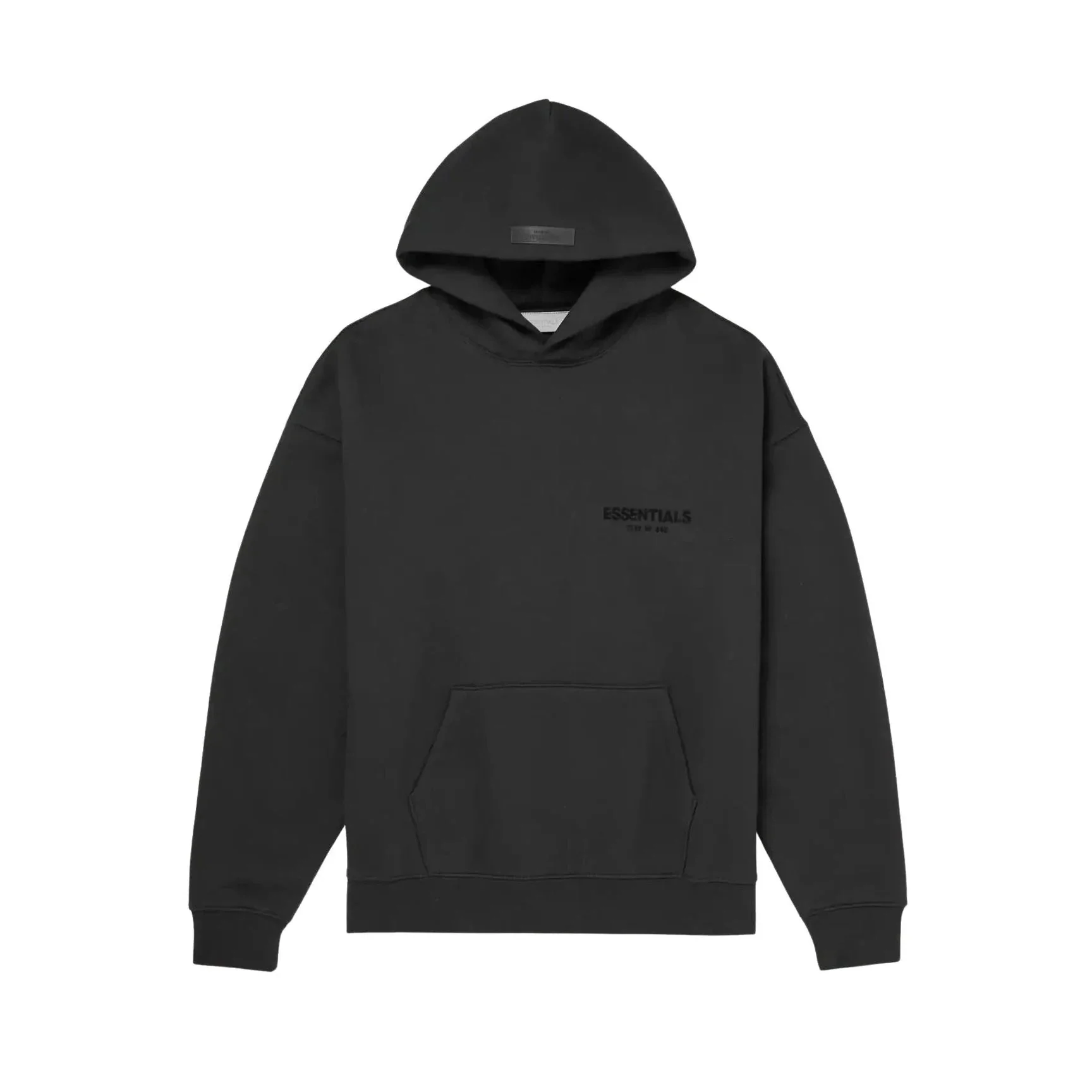 Fear Of God Essentials 'Stretch Limo' Tracksuit SS22 - Image 4